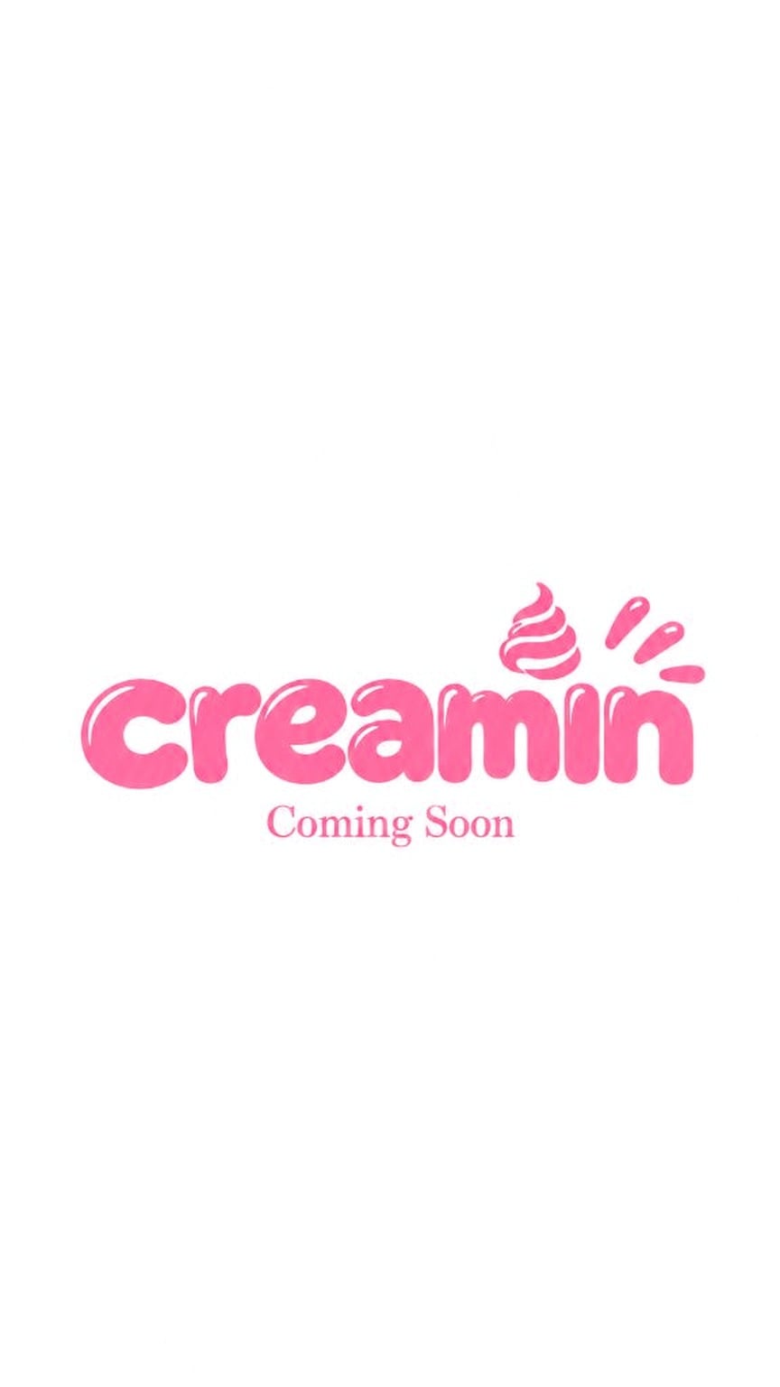 Creamin: A Sweet Beginning