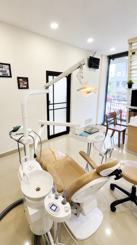 Dentistree: A Dental Clinic Film