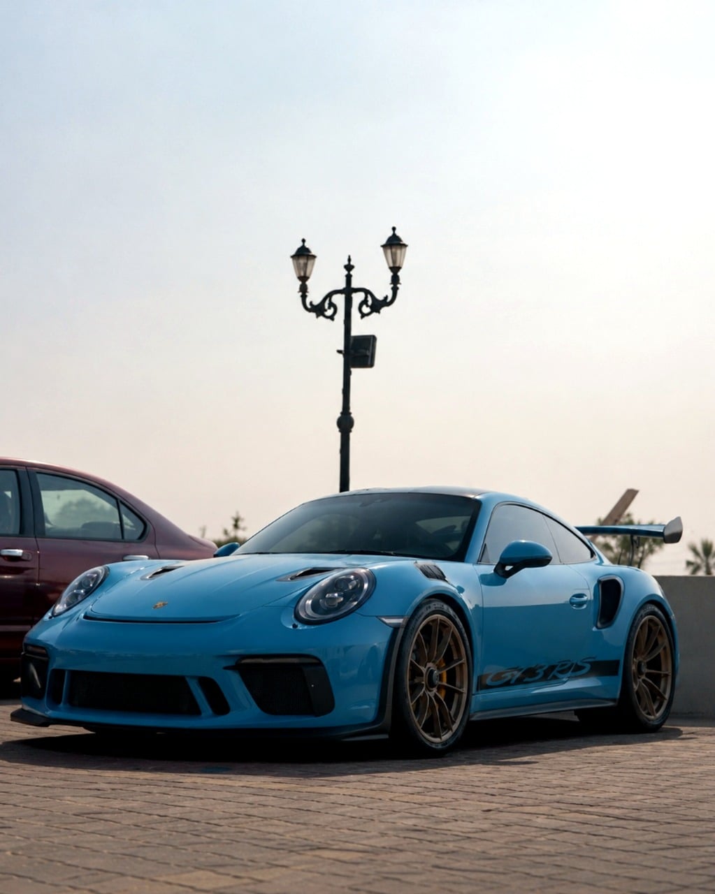 The Art of Performance: Brand Promo