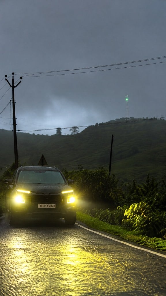 Wagamon Diaries: A Cinematic Road Trip